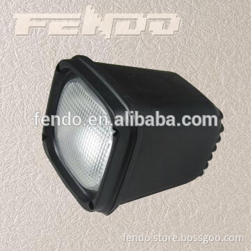 35W HID XENON LED Off Road Work Lamp For Truck